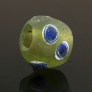 Ancient glass stratified eye beads of Roman period from Mediterranean basin EA279